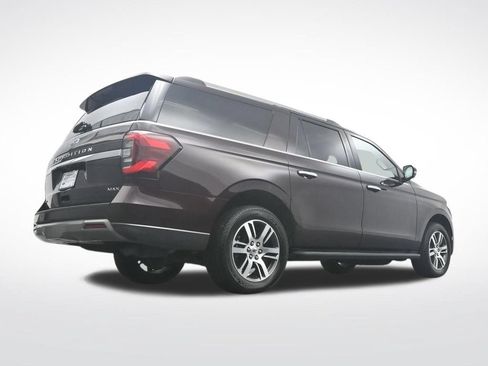 Certified 2024 Ford Expedition Max Limited RWD image 45