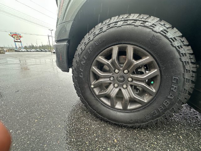 Used 2026 Ford F150 Tremor w/ Equipment Group 402B MID AWD/4WD image 26