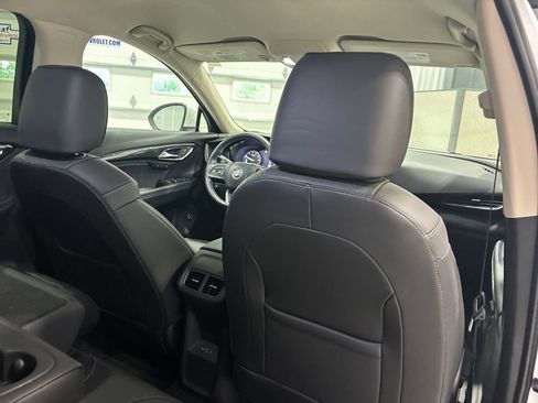 Used 2023 Buick Envision Essence FWD image 42