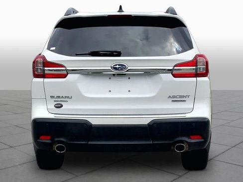 Used 2021 Subaru Ascent Limited w/ Technology Package AWD/4WD image 5