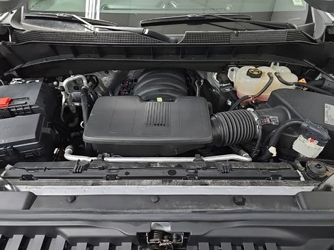 Used 2020 Chevrolet Silverado 1500 LT w/ All-Star Edition AWD/4WD image 14