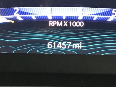 Used 2024 Jeep Grand Cherokee Limited 4xe image 16