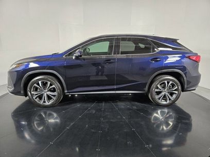 Certified 2020 Lexus RX 350 FWD w/ Premium Package