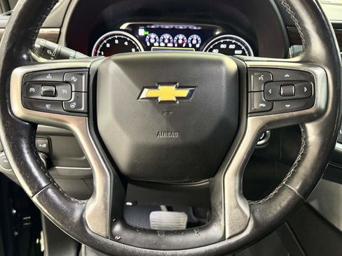 Used 2021 Chevrolet Tahoe Premier RWD image 23