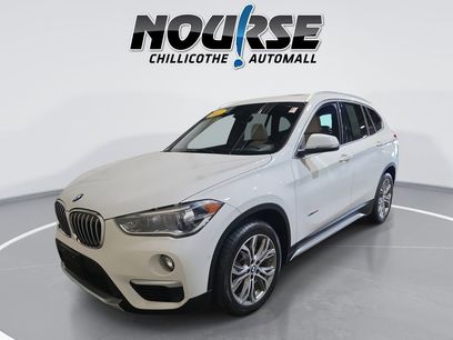 Used 2017 BMW X1 xDrive28i