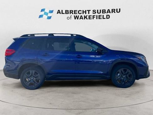 New 2026 Subaru Ascent Bronze Edition AWD/4WD image 6