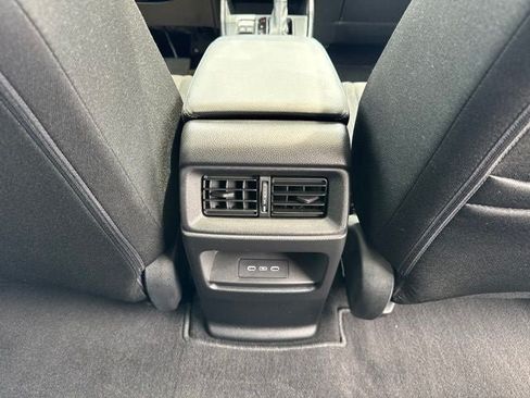 Used 2025 Honda CR-V EX image 25