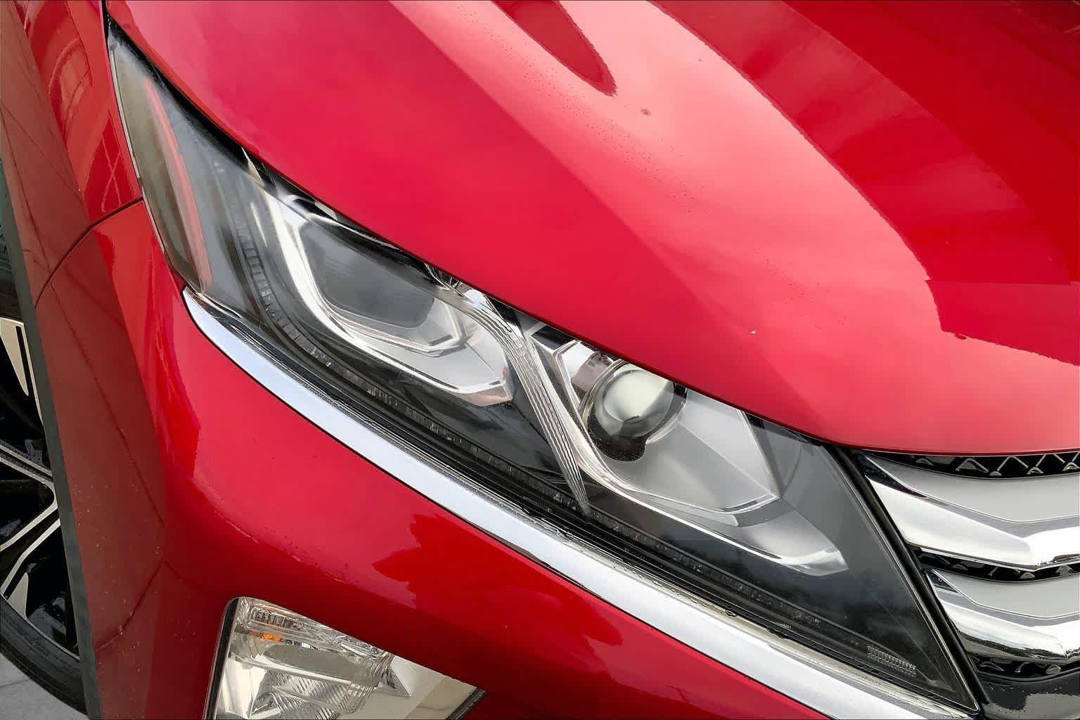 Used 2018 Mitsubishi Eclipse Cross SE AWD/4WD image 27