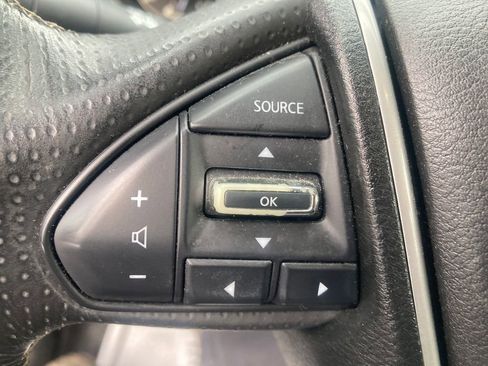 Used 2017 Nissan Maxima 3.5 SL image 42