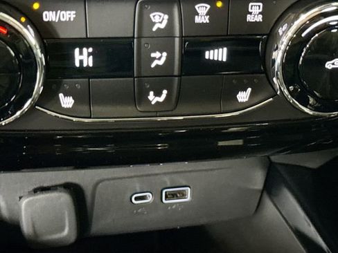 New 2026 Chevrolet Trax LT w/ Driver Confidence Package image 21