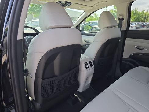 New 2026 Hyundai Tucson Limited AWD/4WD image 20