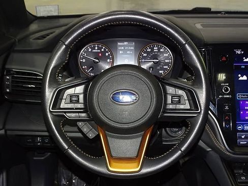 Used 2022 Subaru Outback Wilderness AWD/4WD image 25