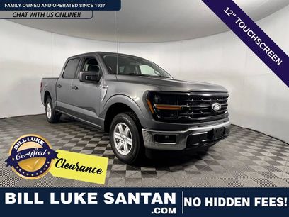 Used 2025 Ford F150 XLT