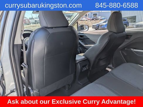 Used 2024 Subaru Crosstrek 2.0i Premium AWD/4WD image 17