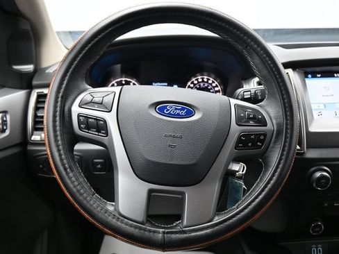 Used 2019 Ford Ranger XLT w/ Equipment Group 302A Luxury AWD/4WD image 15