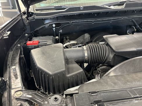 Used 2022 Chevrolet Silverado 3500 High Country image 40