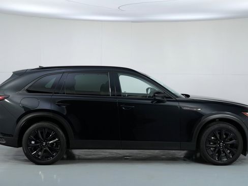 Used 2025 MAZDA CX-90 Plug-In Hybrid w/Premium Sport image 59
