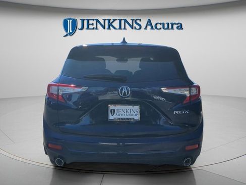 Used 2020 Acura RDX Base image 7