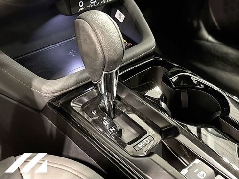 New 2026 Subaru Forester Sport AWD/4WD image 16