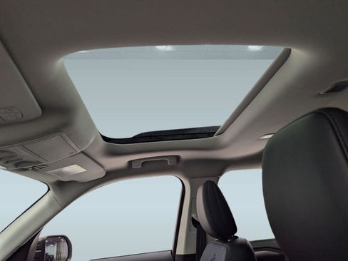 New 2025 Ford Bronco Sport Outer Banks w/ Outer Banks Tech Package+ image 12