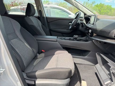 Used 2021 Nissan Rogue SV AWD/4WD image 5