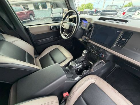 Used 2024 Ford Bronco Big Bend AWD/4WD image 30