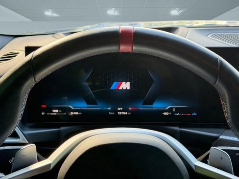 Certified 2025 BMW M340i RWD image 18