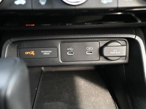 Used 2025 Honda Civic Sport image 28