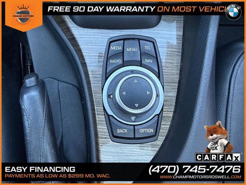 Used 2015 BMW X1 sDrive28i image 28