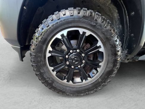 Used 2024 RAM 2500 Rebel w/ Safety Group AWD/4WD image 29