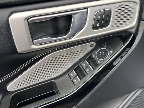 Certified 2022 Ford Explorer ST w/ Equipment Group 401A image 14