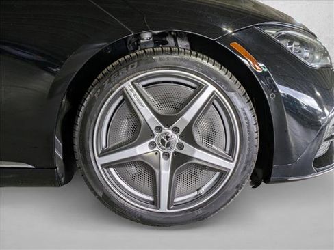Certified 2023 Mercedes-Benz EQE 350+ 4MATIC Sedan image 23