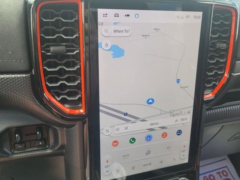 Certified 2024 Ford Ranger Raptor image 19