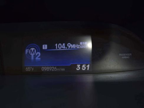 Used 2012 Honda Civic EX-L image 10