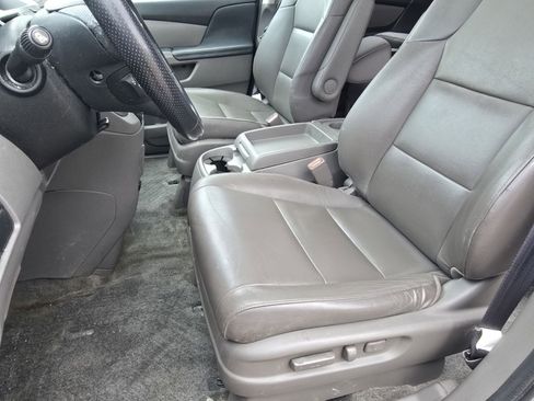 Used 2016 Honda Odyssey EX-L image 20