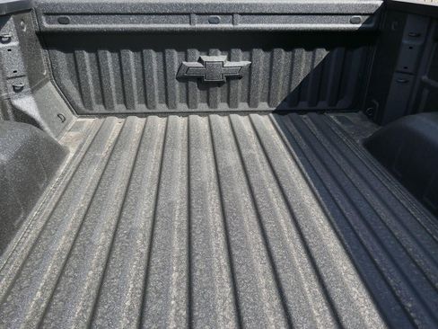 New 2026 Chevrolet Silverado 1500 ZR2 w/ Dark Appearance Package AWD/4WD image 8