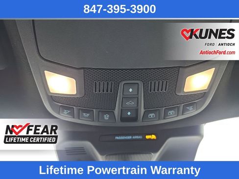 Used 2024 Ford Expedition Platinum image 52