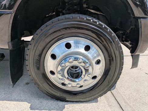 Used 2019 Ford F450 Lariat w/ Lariat Ultimate Package AWD/4WD image 11