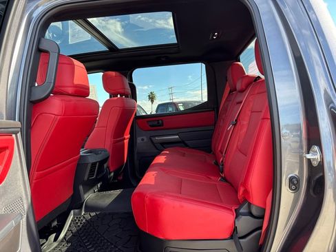 Used 2025 Toyota Tundra TRD Pro image 15