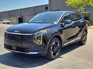 New 2026 Kia Sportage EX video 1