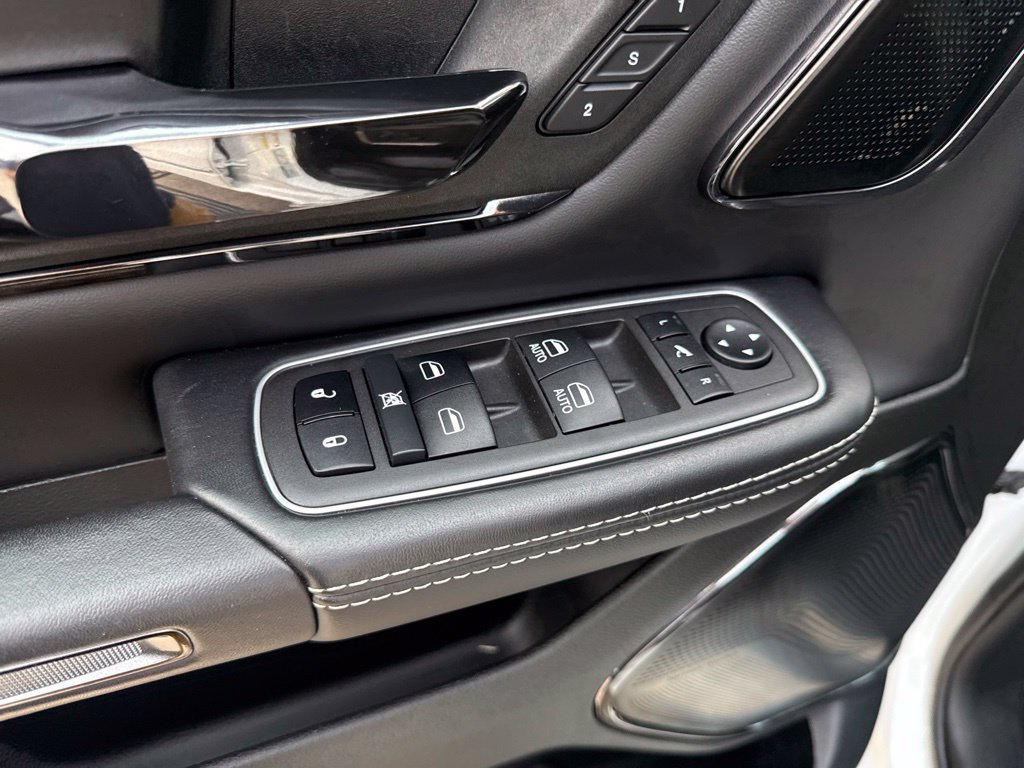 Certified 2022 RAM 1500 Limited AWD/4WD image 19