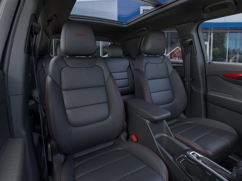 New 2026 Chevrolet TrailBlazer RS w/ Convenience Package AWD/4WD image 16