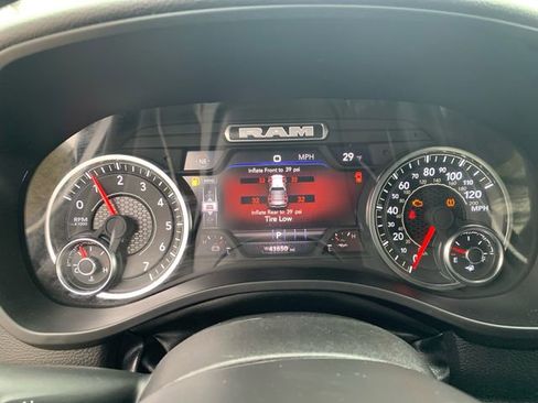 Used 2025 RAM 1500 Big Horn image 20