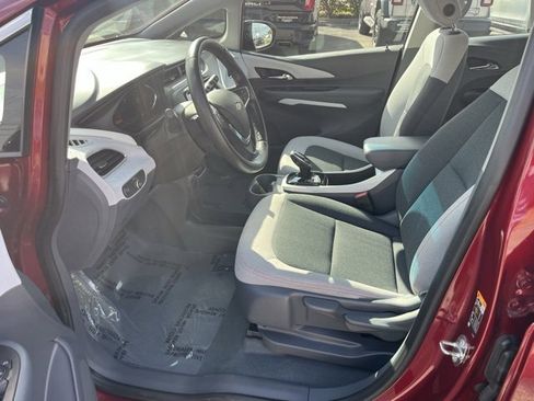 Used 2020 Chevrolet Bolt LT image 14