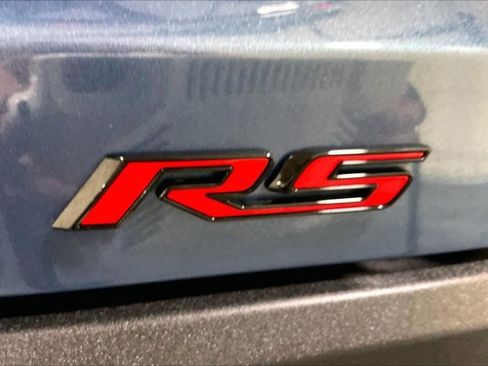Used 2025 Chevrolet Equinox RS w/ Convenience Package III AWD/4WD image 8