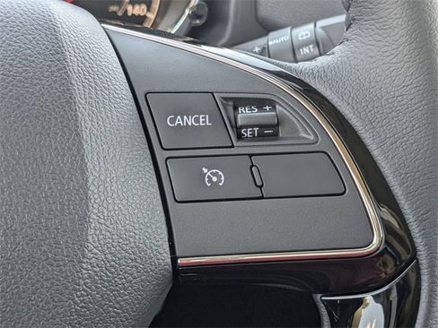 New 2025 Mitsubishi Outlander Sport SE image 26