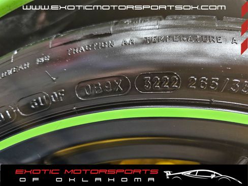 Used 2019 Porsche 911 GT3 RS RWD image 52