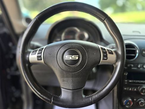 Used 2009 Chevrolet HHR SS FWD image 18
