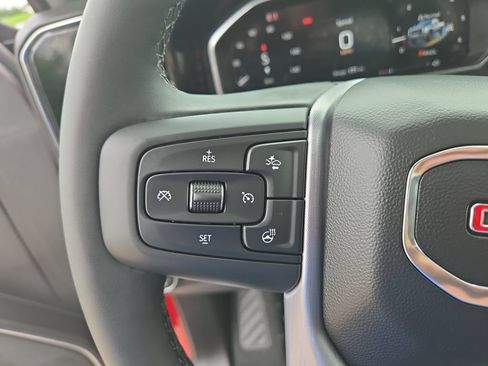 New 2026 GMC Sierra 2500 SLT w/ SLT Convenience Package AWD/4WD image 16
