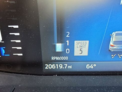 Used 2023 Ford Escape ST-Line w/ Tech Pack #1 AWD/4WD image 23